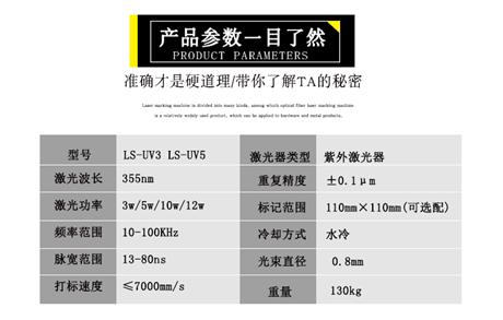 打標(biāo)機(jī)使用方法(激光打標(biāo)機(jī)說(shuō)明書(shū))  第2張